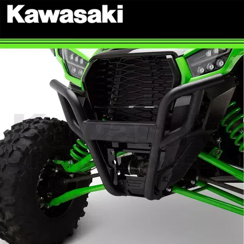 NEW 2020 - 2026 GENUINE KAWASAKI TERYX KRX 1000 SPORT FRONT BUMPER 99994-1301