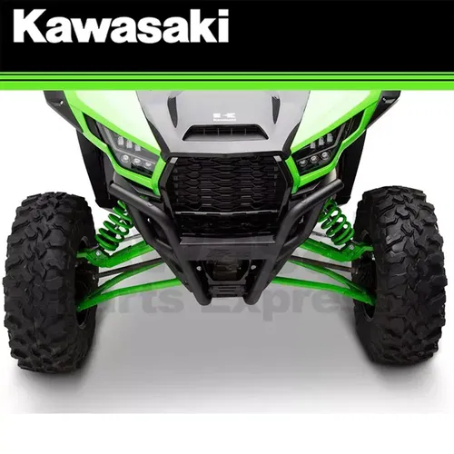NEW 2020 - 2026 GENUINE KAWASAKI TERYX KRX 1000 SPORT FRONT BUMPER 99994-1301
