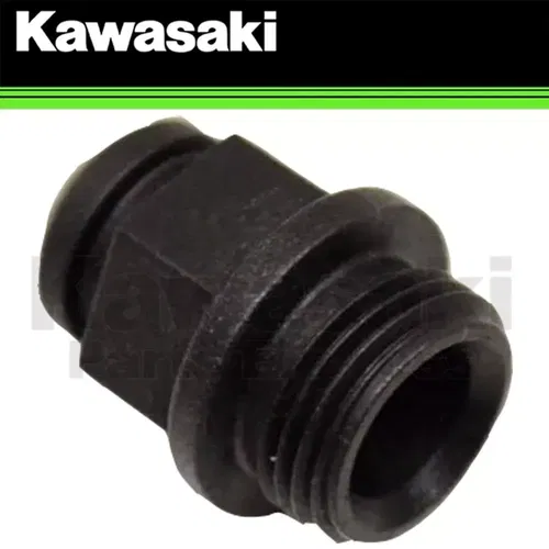 NEW 1988-2011 GENUINE OEM KAWASAKI BAYOU 220 250 STARTER PLUNGER CAP KLF 220 250