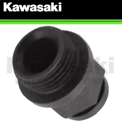 NEW 1988-2011 GENUINE OEM KAWASAKI BAYOU 220 250 STARTER PLUNGER CAP KLF 220 250