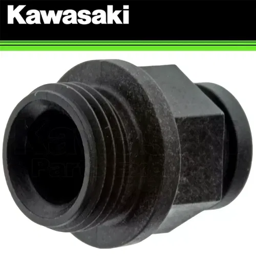 NEW 1988-2011 GENUINE OEM KAWASAKI BAYOU 220 250 STARTER PLUNGER CAP KLF 220 250