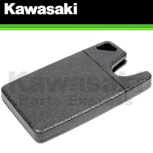 NEW 2010-2022 GENUINE KAWASAKI SPARE FOB KEY CONCOURS 14 ABS 21175-0256
