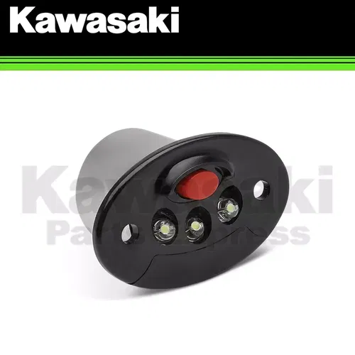 NEW 2023 GENUINE KAWASAKI TERYX KRX4 1000  SINGLE LED DOME LIGHT KAF080-035