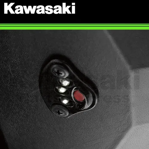 NEW 2023 GENUINE KAWASAKI TERYX KRX4 1000  SINGLE LED DOME LIGHT KAF080-035