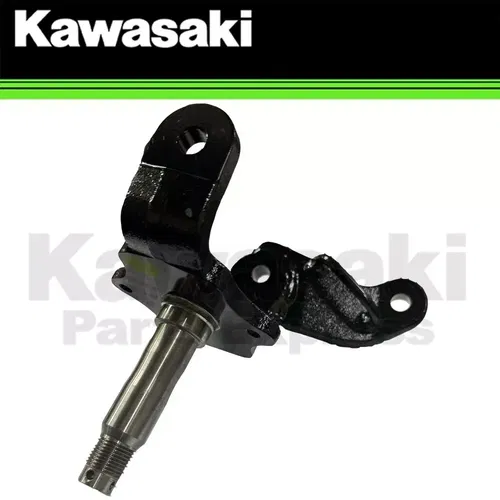 NEW 1997-2004 GENUINE OEM KAWASAKI MULE 520 550 FRONT RH KNUCKLE 39186-1103
