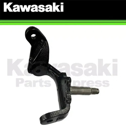 NEW 1997-2004 GENUINE OEM KAWASAKI MULE 520 550 FRONT RH KNUCKLE 39186-1103