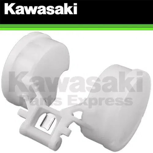 NEW 1984-2008 GENUINE OEM KAWASAKI CARBURETOR FLOAT FITS MANY MODELS 16031-1056