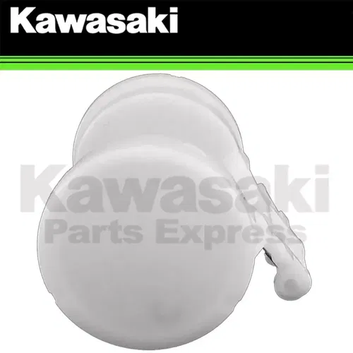 NEW 1984-2008 GENUINE OEM KAWASAKI CARBURETOR FLOAT FITS MANY MODELS 16031-1056