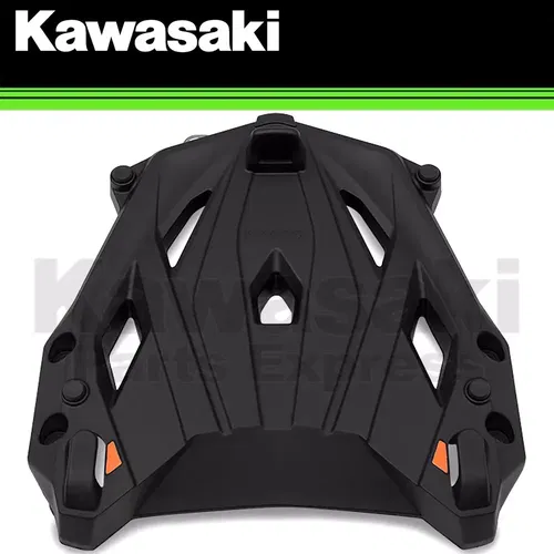 NEW 2015 - 2023 GENUINE KAWASAKI VERSYS 1000 KQR 47 LITER TOP CASE BASE PLATE
