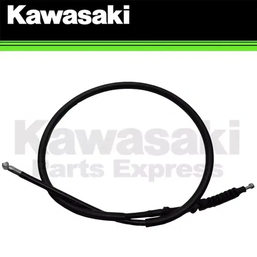 NEW 2010-2024 GENUINE OEM KAWASAKI KLX110 CLUTCH CABLE KLX 110 L R L 54011-0103