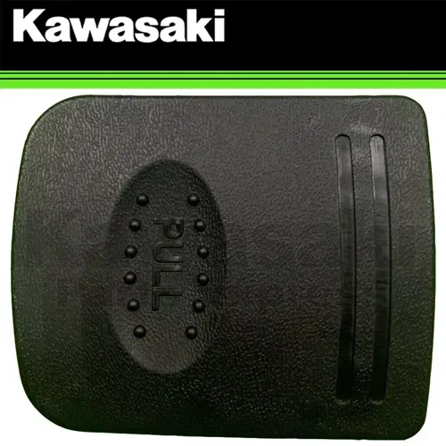 NEW 2015-2026 GENUINE KAWASAKI MULE PRO FX FXR DX DXT LOCK ASSEMBLY 27016-0084