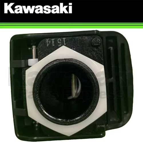 NEW 2015-2026 GENUINE KAWASAKI MULE PRO FX FXR DX DXT LOCK ASSEMBLY 27016-0084