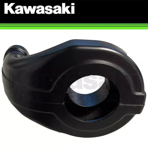 NEW 2020-2022 GENUINE KAWASAKI THROTTLE CASE ASSEMBLY KLX230R S KLX300R KLX