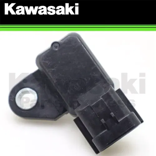 NEW 2009-2012 GENUINE KAWASAKI THROTTLE PRESSURE SENSOR TERYX 750 FI 4X4