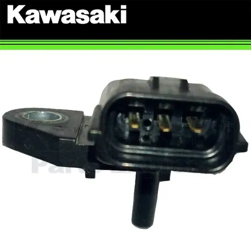 NEW 2009-2012 GENUINE KAWASAKI THROTTLE PRESSURE SENSOR TERYX 750 FI 4X4