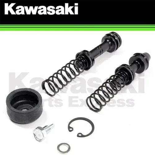 NEW 1988-2025 KAWASAKI MULE TERYX  TERYX4 BRAKE PISTON FITS MANY MODELS SEE LIST