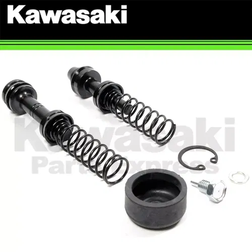 NEW 1988-2025 KAWASAKI MULE TERYX  TERYX4 BRAKE PISTON FITS MANY MODELS SEE LIST