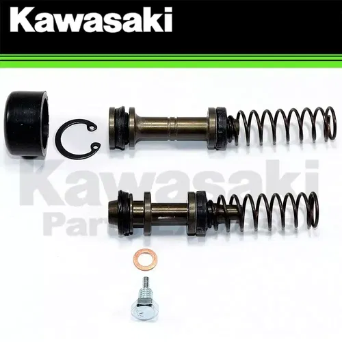 NEW 1988-2025 KAWASAKI MULE TERYX  TERYX4 BRAKE PISTON FITS MANY MODELS SEE LIST