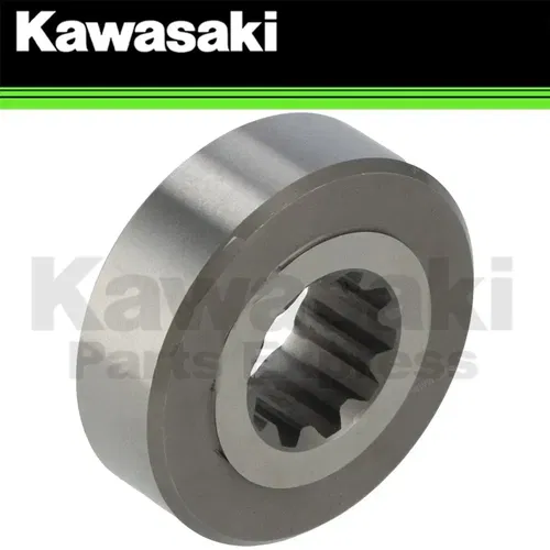 NEW 2003 - 2026 GENUINE KAWASAKI KLX110 KLX110R KAZE-R COLLAR 92152-0833