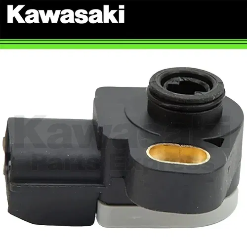 NEW 2003-2006 GENUINE KAWASAKI TPS SUB SENSOR NINJA ZX-6R ZX-6RR 21176-0001