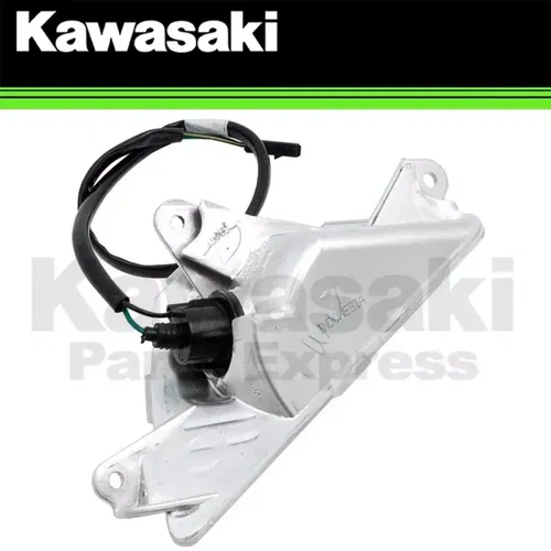NEW 2013 - 2017 GENUINE KAWASAKI NINJA 300 FRONT LEFT TURN SIGNAL 23040-0147