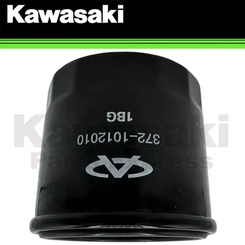NEW 2015 - 2025 GENUINE OEM KAWASAKI MULE PRO FX FXR FXT OIL FILTER KAT KAF 820