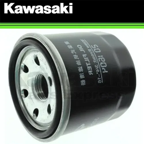 NEW 2015 - 2025 GENUINE OEM KAWASAKI MULE PRO FX FXR FXT OIL FILTER KAT KAF 820