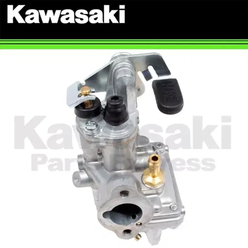 NEW 2003 - 2006 GENUINE OEM KAWASAKI KDX 50 CARBURETOR ASSEMBLY KDX50 15003-S009