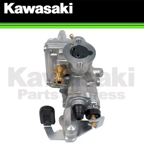 NEW 2003 - 2006 GENUINE OEM KAWASAKI KDX 50 CARBURETOR ASSEMBLY KDX50 15003-S009