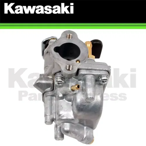 NEW 2003 - 2006 GENUINE OEM KAWASAKI KDX 50 CARBURETOR ASSEMBLY KDX50 15003-S009
