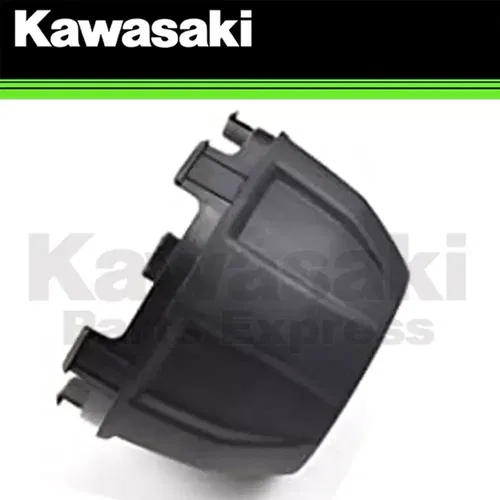 NEW 2024 GENUINE OEM KAWASAKI RIDGE XR WHEEL CAP KWF1000 KWF 1000 11065-1341