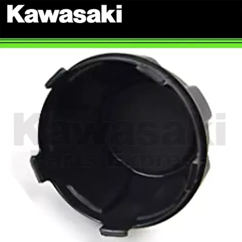 NEW 2024 GENUINE OEM KAWASAKI RIDGE XR WHEEL CAP KWF1000 KWF 1000 11065-1341