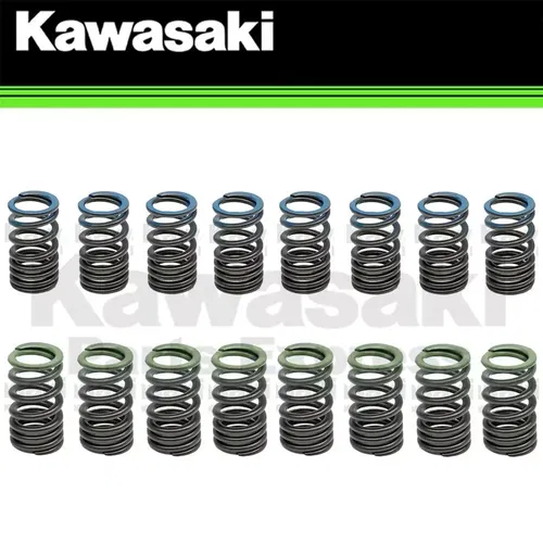 2019-2025 KAWASAKI RACING INTAKE EXHAUST CAMSHAFT COMPLETE KIT NINJA ZX-10R RR