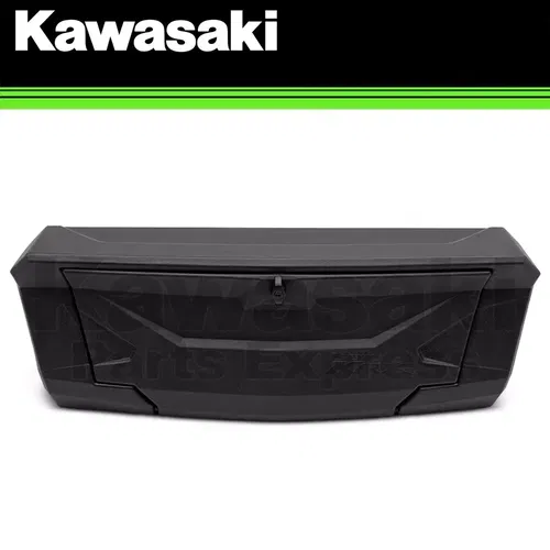 NEW 2023-2026 GENUINE KAWASAKI TERYX KRX4 1000 KQR TAIL STORAGE BOX 99994-1320