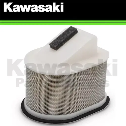 NEW 2003-2008 GENUINE OEM KAWASAKI Z750S Z1000 AIR FILTER ZR750 1000 11013-1302
