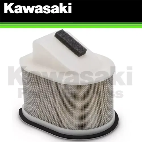 NEW 2003-2008 GENUINE OEM KAWASAKI Z750S Z1000 AIR FILTER ZR750 1000 11013-1302