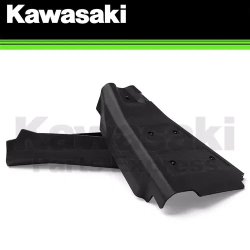 NEW 2023 KAWASAKI TERYX KRX4 1000 HMW FRONT A-ARM GUARD SET 99994-1311