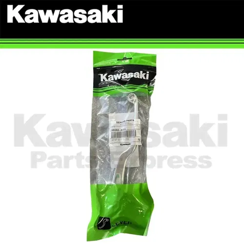 NEW 2022-2025 GENUINE KAWASAKI KLX300 KLR650 NINJA  Z  W CLUTCH LEVER 46092-0583