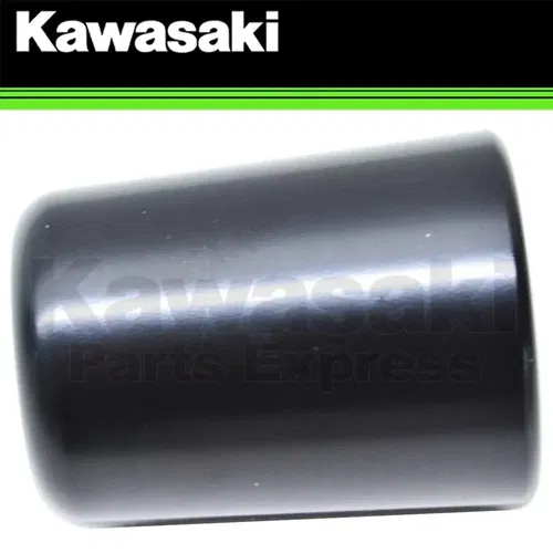 NEW 1983-2021 GENUINE KAWASAKI HANDLE WEIGHT FITS MANY YEARS AND MODELS