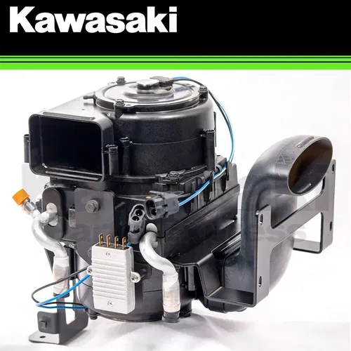 NEW 2015-2025 GENUINE KAWASAKI MULE PRO DX DXT FX FXT FXR HEATER KIT 99994-1395