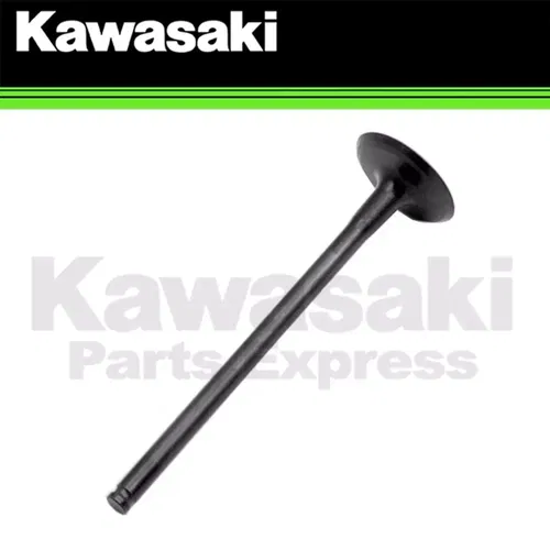NEW 2008 - 2012 GENUINE KAWASAKI NINJA 250R INTAKE VALVE 12004-0749