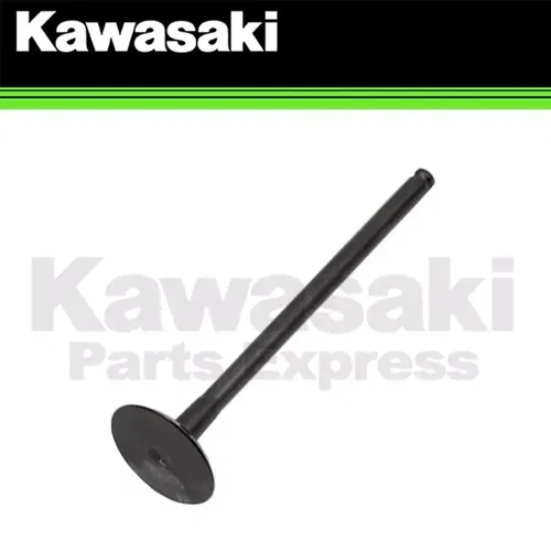 NEW 2008 - 2012 GENUINE KAWASAKI NINJA 250R INTAKE VALVE 12004-0749