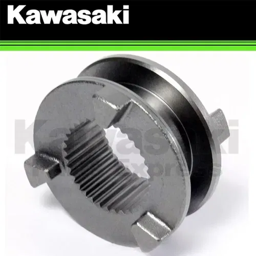 NEW 1993-2023 GENUINE KAWASAKI SHIFTER FR/RR MULE 2500 2510 2520 3000 3010 4010