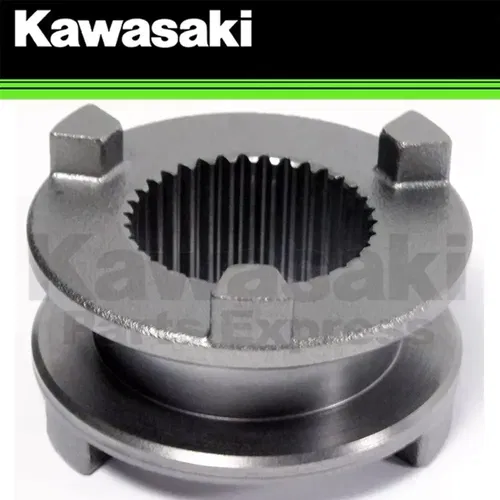 NEW 1993-2023 GENUINE KAWASAKI SHIFTER FR/RR MULE 2500 2510 2520 3000 3010 4010
