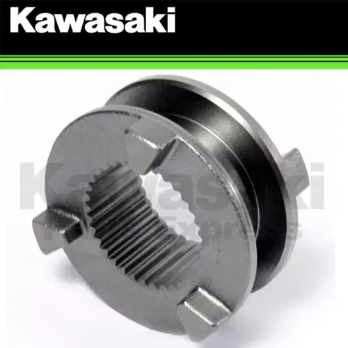 NEW 1993-2023 GENUINE KAWASAKI SHIFTER FR/RR MULE 2500 2510 2520 3000 3010 4010