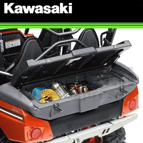 NEW 2012 - 2023 GENUINE KAWASAKI TERYX4 COOLER BOX TX750-072