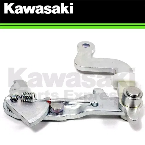 NEW 2001 - 2023 GENUINE KAWASAKI MULE RIGHT BRAKE LEVER BRACKET 13236-1355