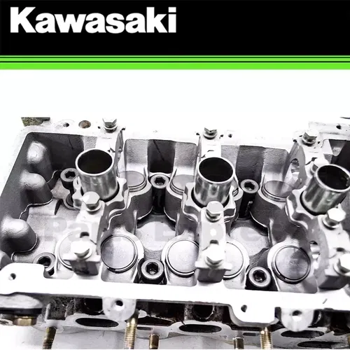 NEW 2015-2023 OEM KAWASAKI MULE PRO FX FXR FXT CYLINDER HEAD ASSY 11001-0839