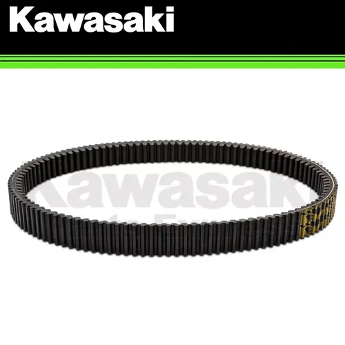 NEW 2020 - 2025 GENUINE KAWASAKI TERYX KRX 1000 DRIVE BELT 59011-0068