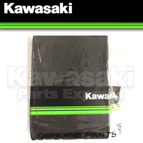 NEW 1988 - 1999 GENUINE KAWASAKI BAYOU 220 300 AIR FILTER ELEMENT 11013-1158